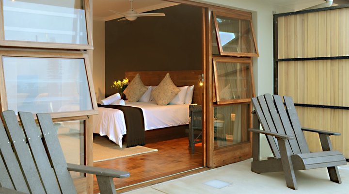 Ocean Gaze B&B