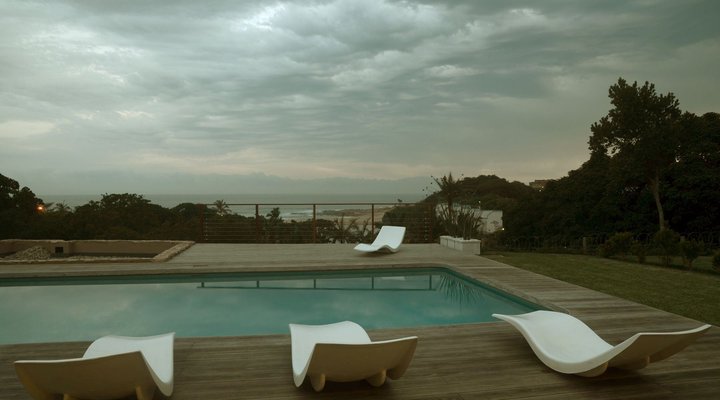 Ocean Gaze B&B