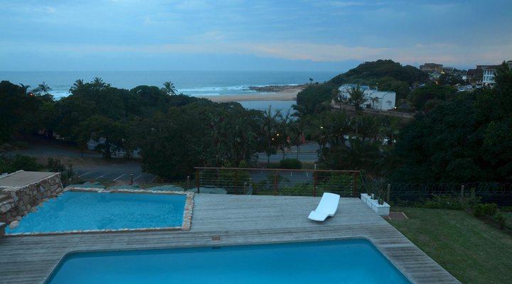 Ocean Gaze B&B