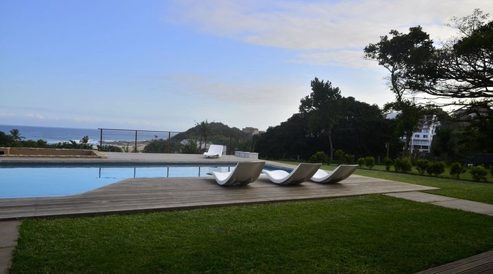 Ocean Gaze B&B