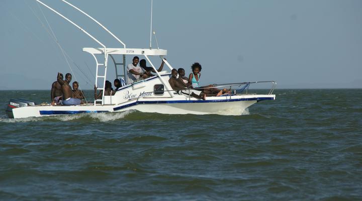 Eliye Springs Resort