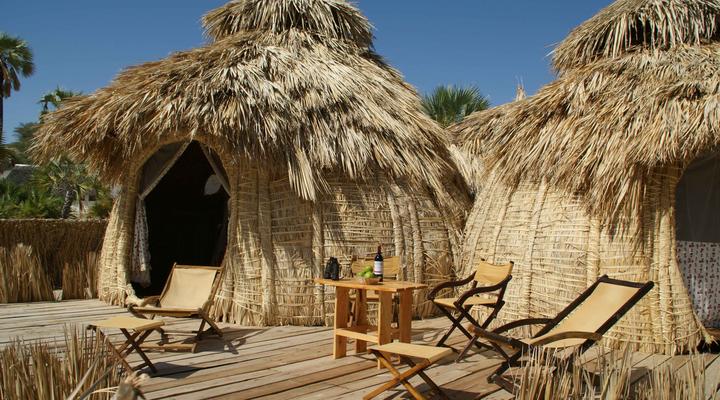 Eliye Springs Resort