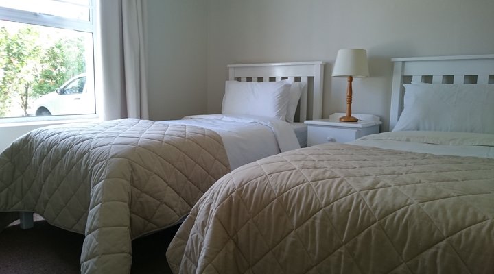 River Club Villa 9