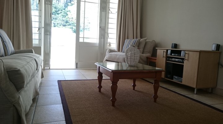 River Club Villa 9