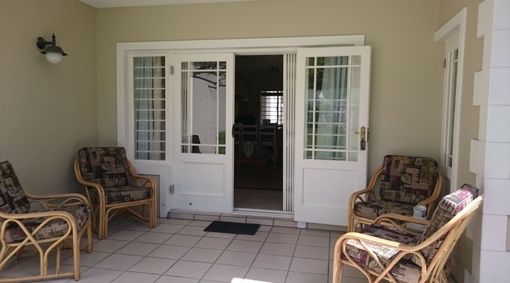 River Club Villa 9