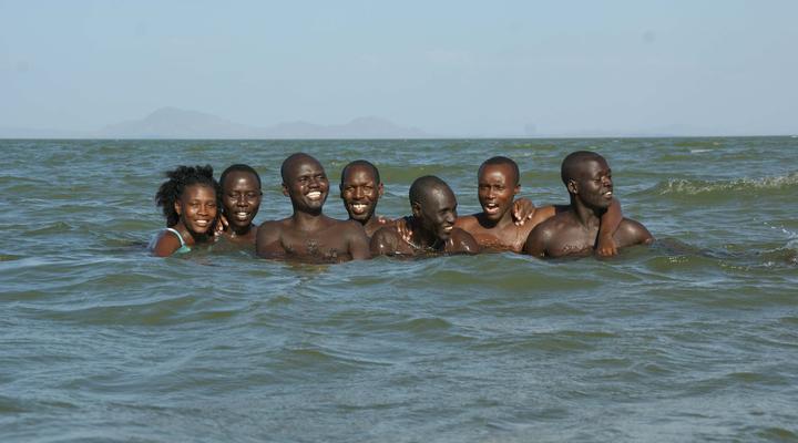 Eliye Springs Resort