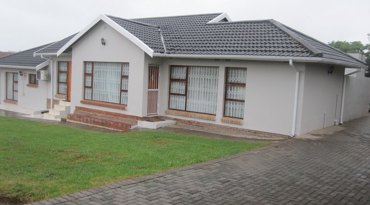 The Ridge Bed and Breakfast