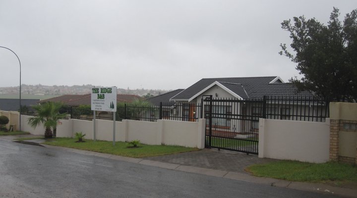 The Ridge Bed and Breakfast
