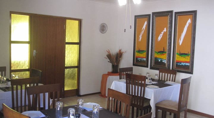 The Ridge Bed and Breakfast