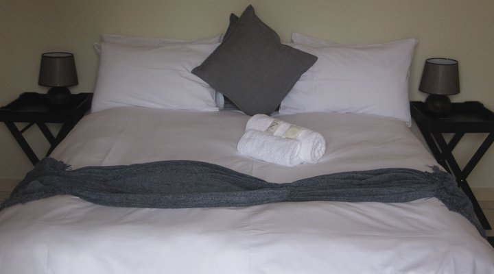 The Ridge Bed and Breakfast