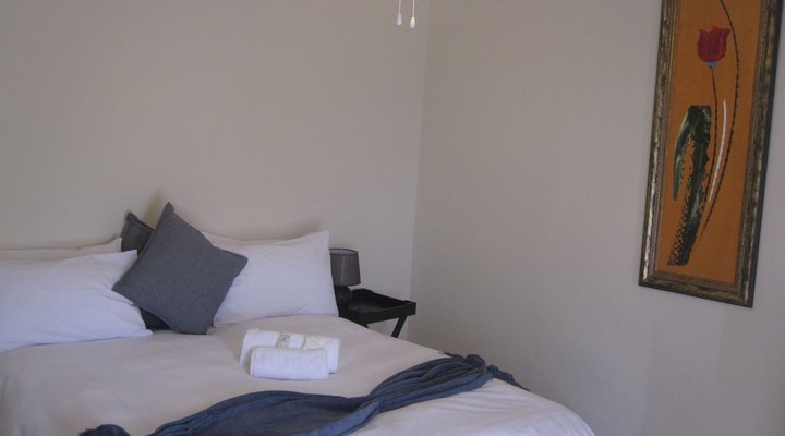 The Ridge Bed and Breakfast