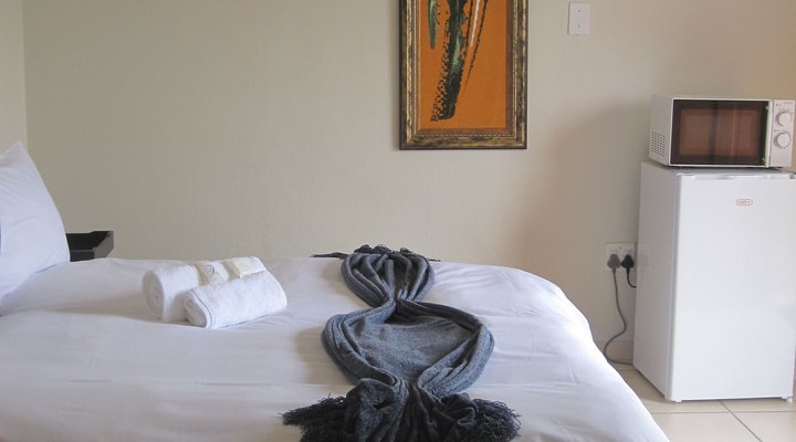 The Ridge Bed and Breakfast