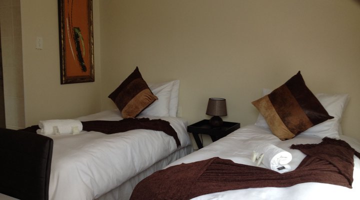 The Ridge Bed and Breakfast