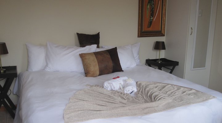 The Ridge Bed and Breakfast