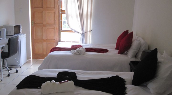 The Ridge Bed and Breakfast