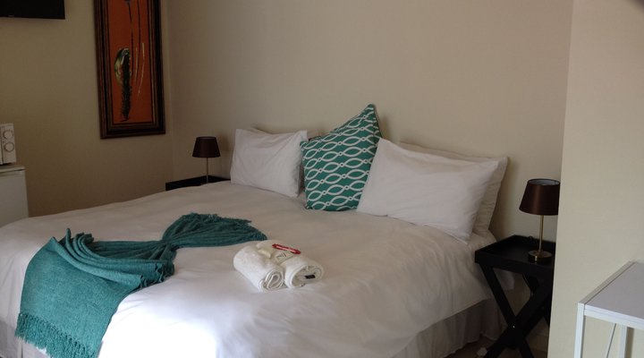 The Ridge Bed and Breakfast