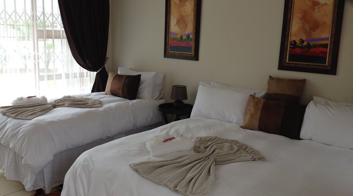 The Ridge Bed and Breakfast