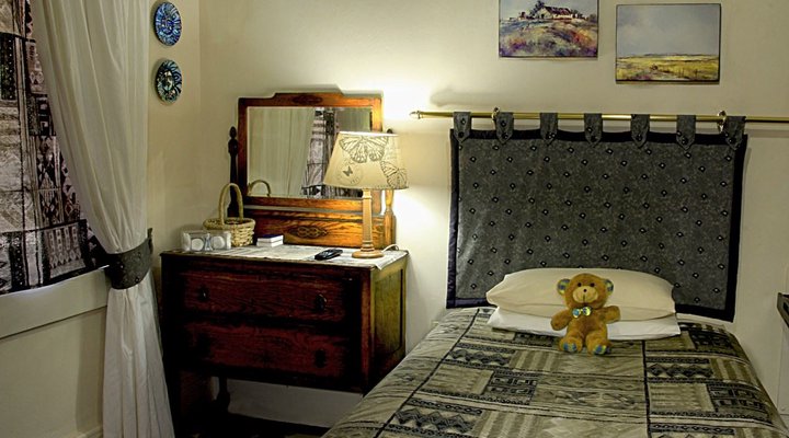 Mountain View Boutique Hotel – Lady Grey