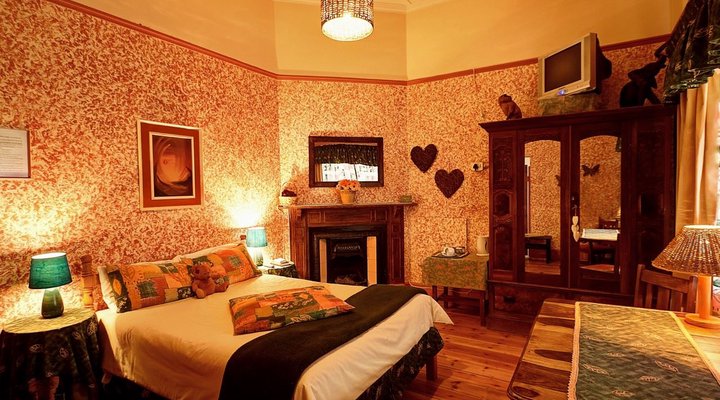 Mountain View Boutique Hotel – Lady Grey