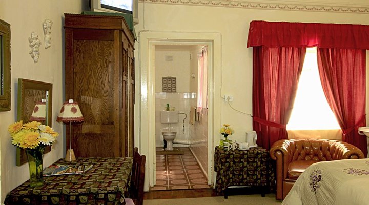 Mountain View Boutique Hotel – Lady Grey