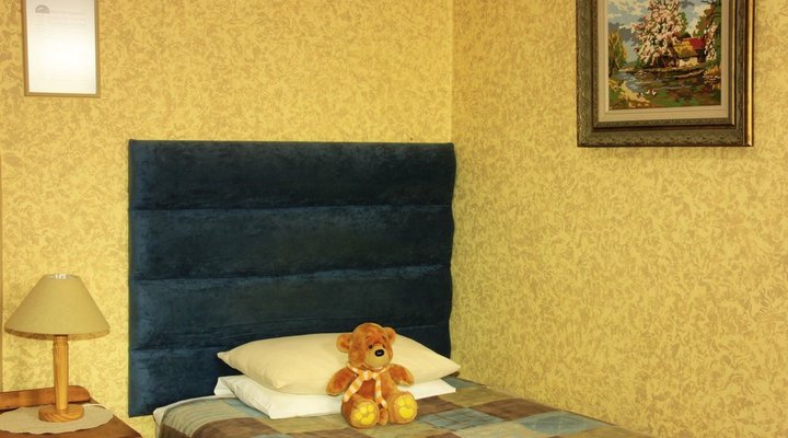 Mountain View Boutique Hotel – Lady Grey