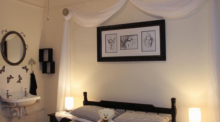 Mountain View Boutique Hotel – Lady Grey