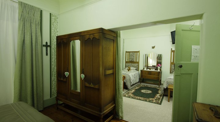 Mountain View Boutique Hotel – Lady Grey