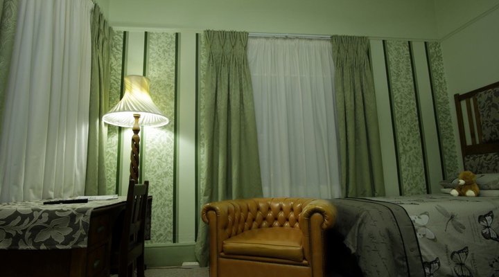 Mountain View Boutique Hotel – Lady Grey