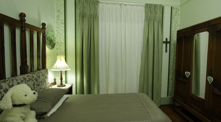 Mountain View Boutique Hotel – Lady Grey