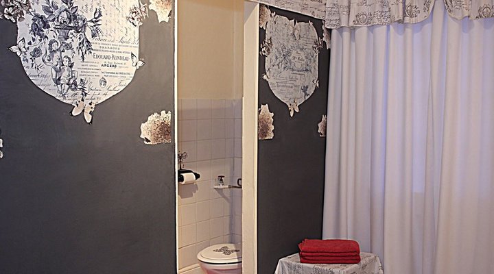 Mountain View Boutique Hotel – Lady Grey