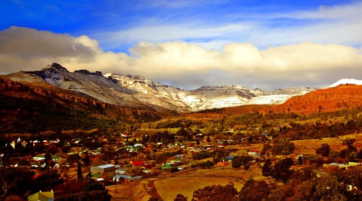 Mountain View Boutique Hotel – Lady Grey