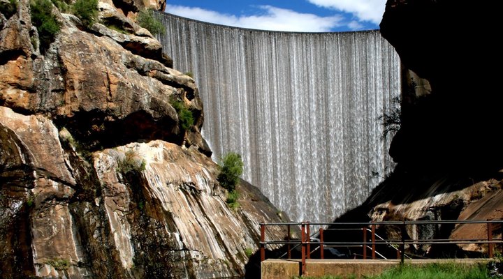 Mountain View Boutique Hotel – Lady Grey