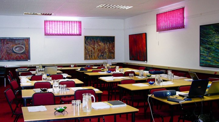 Mountain View Boutique Hotel – Lady Grey