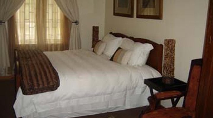 Bellevue Bed and Breakfast