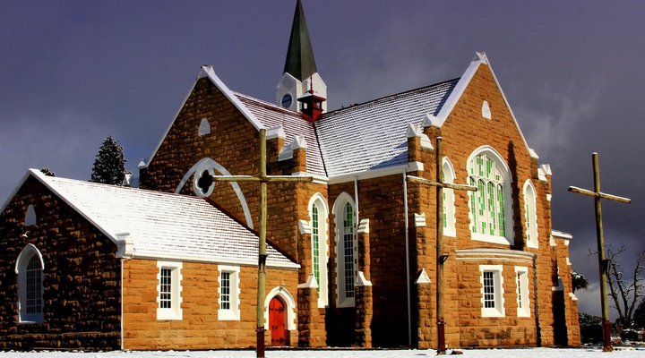 Mountain View Boutique Hotel – Lady Grey