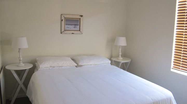 Hermanus Seafront Home