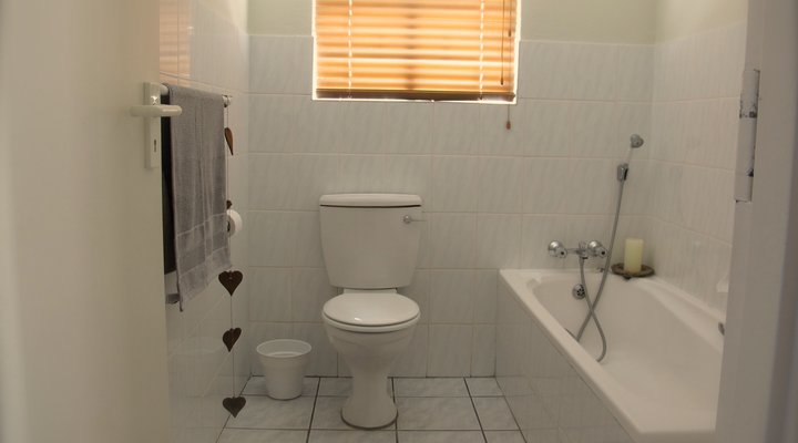 Hermanus Seafront Home