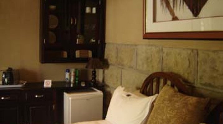 Bellevue Bed and Breakfast