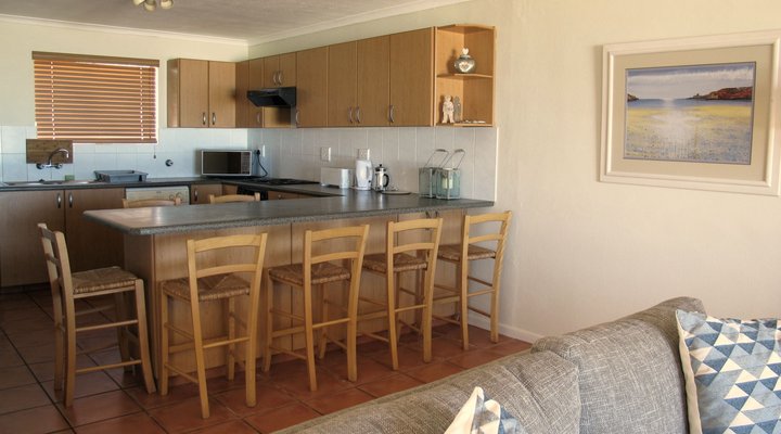 Hermanus Seafront Home