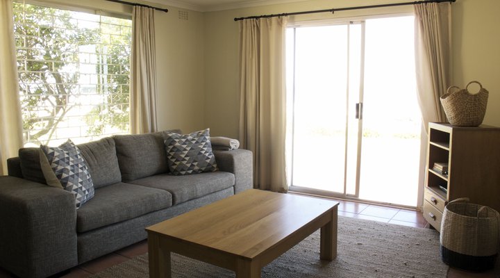 Hermanus Seafront Home