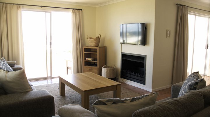 Hermanus Seafront Home