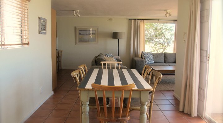Hermanus Seafront Home