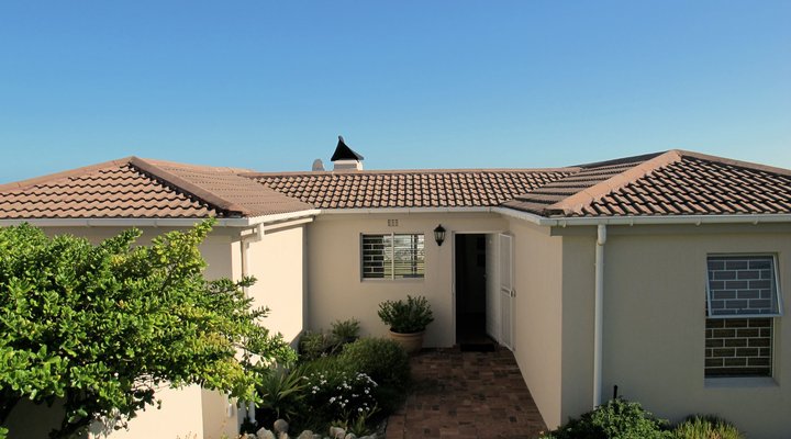 Hermanus Seafront Home