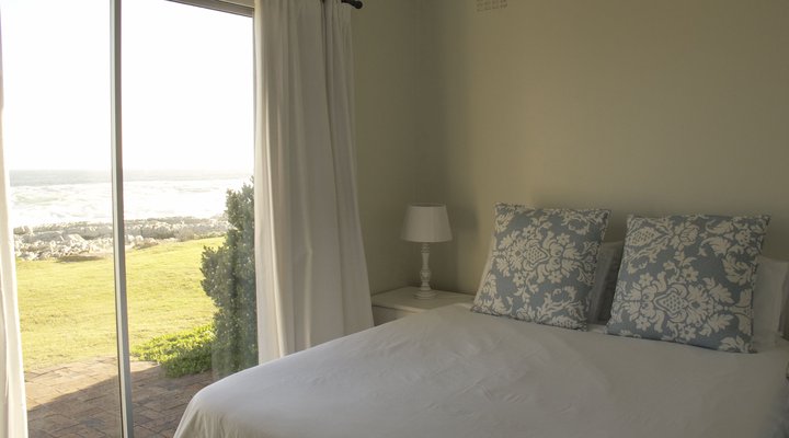 Hermanus Seafront Home