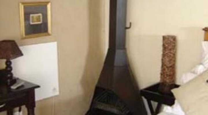 Bellevue Bed and Breakfast