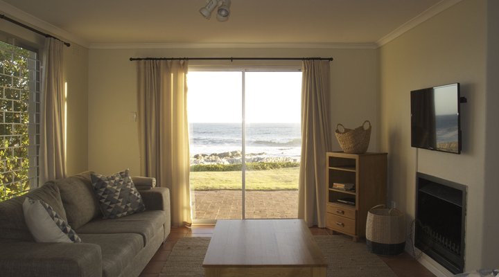 Hermanus Seafront Home