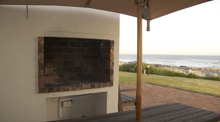 Hermanus Seafront Home
