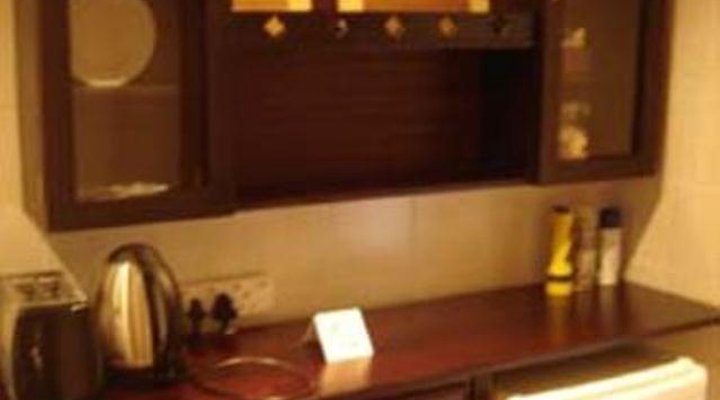 Bellevue Bed and Breakfast