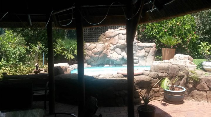 Birches Backpacker Lodge