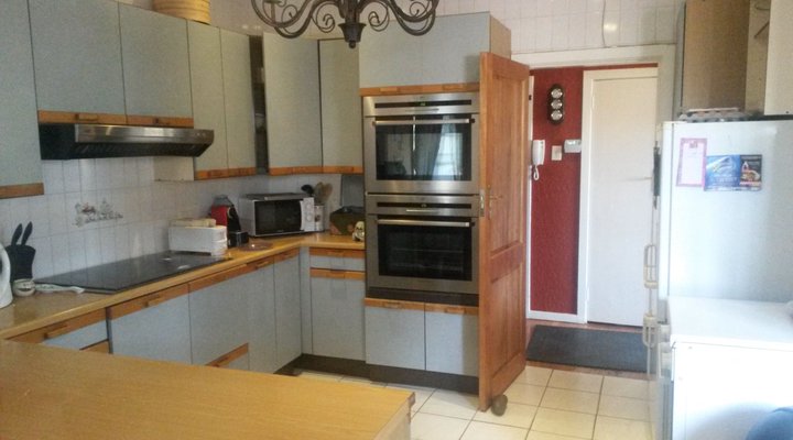 Birches Backpacker Lodge